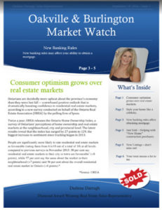 oakville-burlington-market-watch-newsletter-issue-2-cover