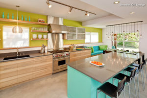 kitchen-colour